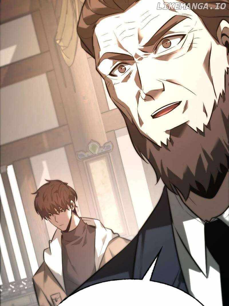 I'm the strongest boss Chapter 45 96